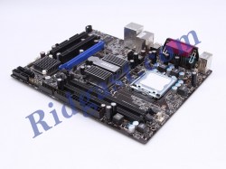  Плата материнская MSI G41M P28_TR000107